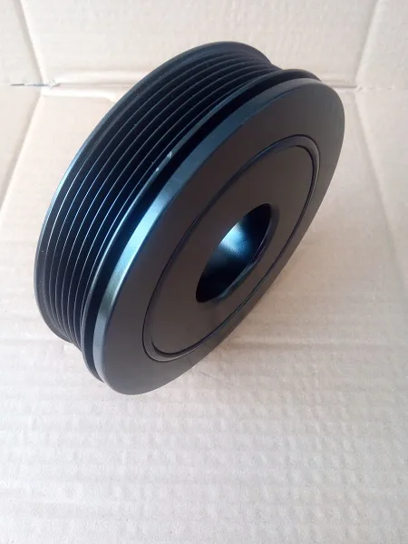 Krank Kasnagı Mercedes OM622 OM626 W205 S205 W447 . Renault TRAFIC 2 2006 Laguna 3 2007-2015 Koleos 2008 Opel VIVARO 2006 Nissan X - Trail 2 2009-2013 Qashqai 2007 2.0 DCİ M9R
