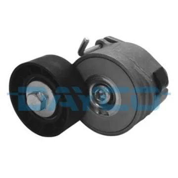 Alternatör Gergi Rulmani Kütüklü ASTRA H - Vectra C - Zafira 1.9CDTI - Bravo 2 - DOBLO 1.6-1.9D 534024110