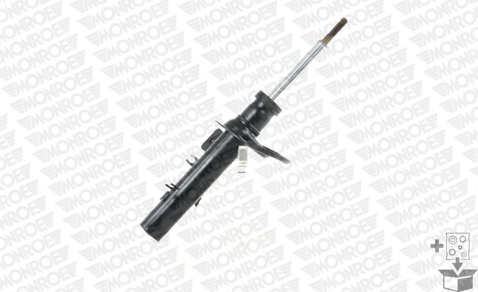 Ön Amortisör Sol Peugeot P207 2006-2015 Citroen C3 Picasso 2008-2017