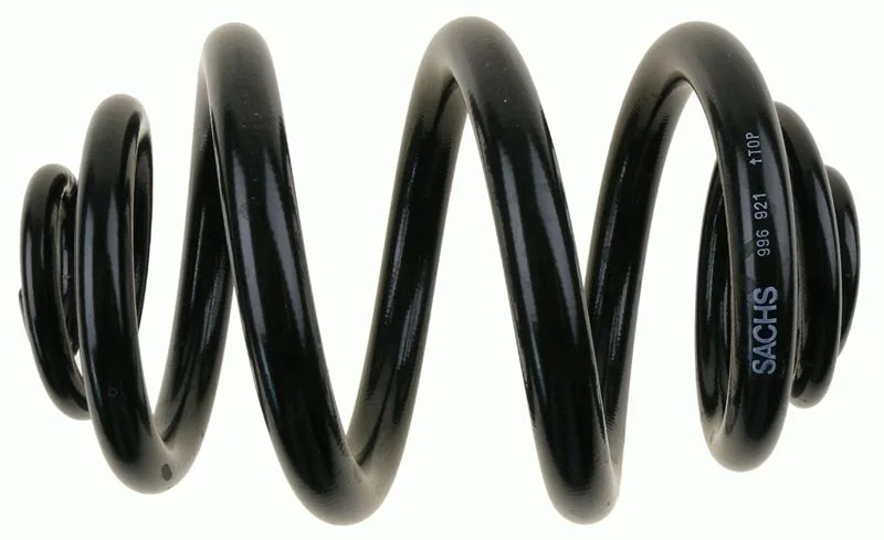 Helezon Yay Arka 245MM Mercedes VITO W638