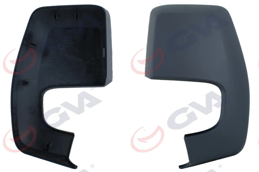Ayna Kapağı Sol Ford CUSTOM 2012 Astarlı