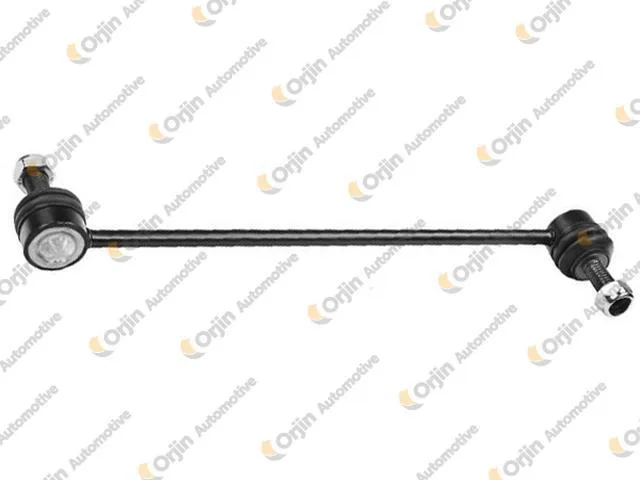 Vİraj Demir Askı Z Rotu Opel Vectra C - SIGNUM 2003 Saab 9.3 2002-2007 L 354MM