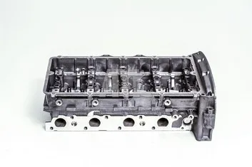 Silindir Kapagı TRANSIT V348 2006-2011 Tdci.2.4L.100PS-120PS -140PS Subapsız