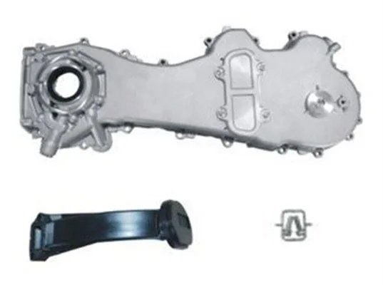 Yağ Pompasi Fiat DOBLO - Egea - Albea - Palio - Linea - Grande Punto - Panda - FIORINO - NEMO - ASTRA H - Corsa D - Ford K A 1.3D MTJ - CDTI