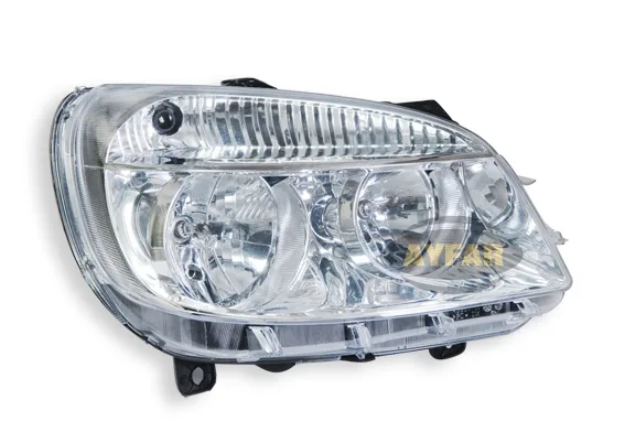 Far Sinyal Sağ DOBLO 2006-2010 Elektrikli H7 H7
