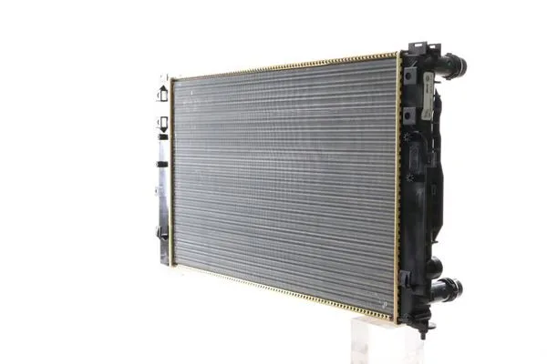 Radyatör Passat 1996-2000 A4 1995-2001 A6 2000-2005 Adp - Ahl - Ana - Arm Ac Klimasız Mek Otom 630X412X34