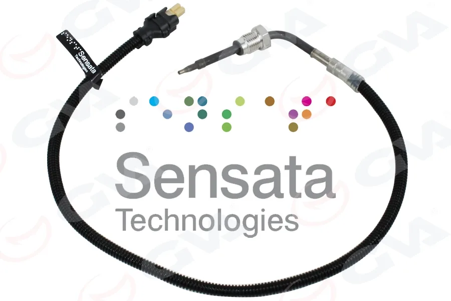 Egzoz Sıcaklık Sensoru Partıkul Fılt. Oncesı Mercedes W205 W213 W222 C253 C257 W447 W463 B907 B910 Sensata