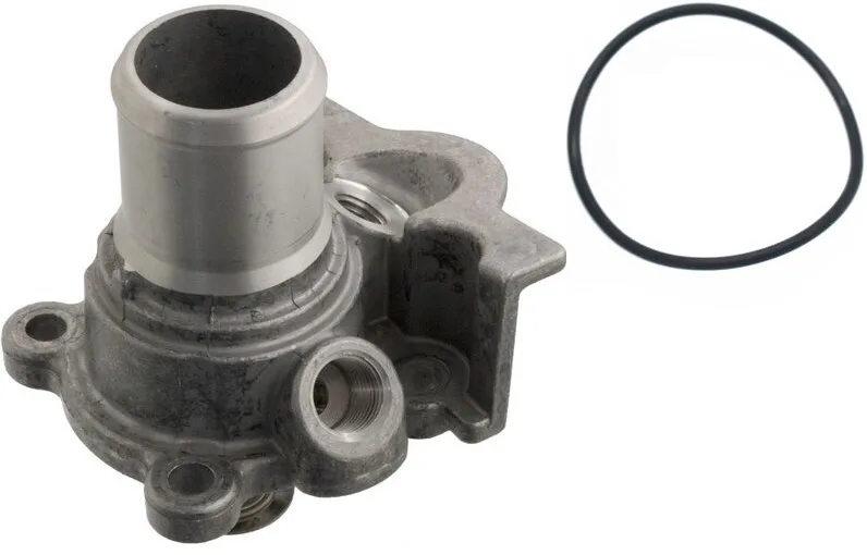 Termostat 82 C Fiat DUCATO 2006-2014 DUCATO 2015 Iveco DAILY 4 2006-2011 DAILY 5 2011-2014 DAILY 6 2014-2021 2.3D Mjet 2.3 JTD F1A
