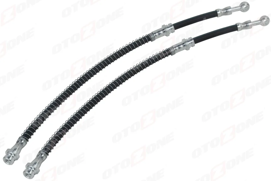 Ön Fren Hortumu Volvo S40 1995-2004 V40 1995-2004 CARISMA 1995-2006 Space Star 1998-2004 (2 Adet)