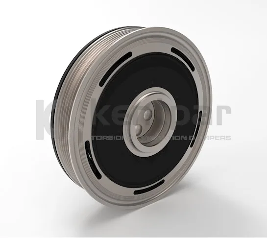 Krank Kasnagı BMW B37 F20 F21 F40 F44 F45 F46 F48 F39 . Mini B37 F57 F54 F60 F55 F56