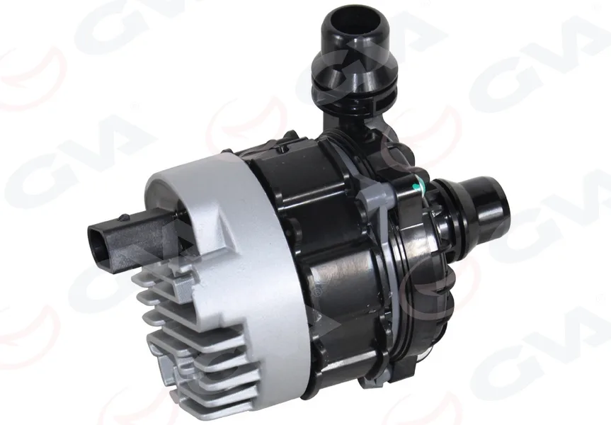 İlave Su Pompasi Mercedes C190 R190 W205 S205 C257 W213 S213 C238 A238 W463 C253 W222 C217 A217