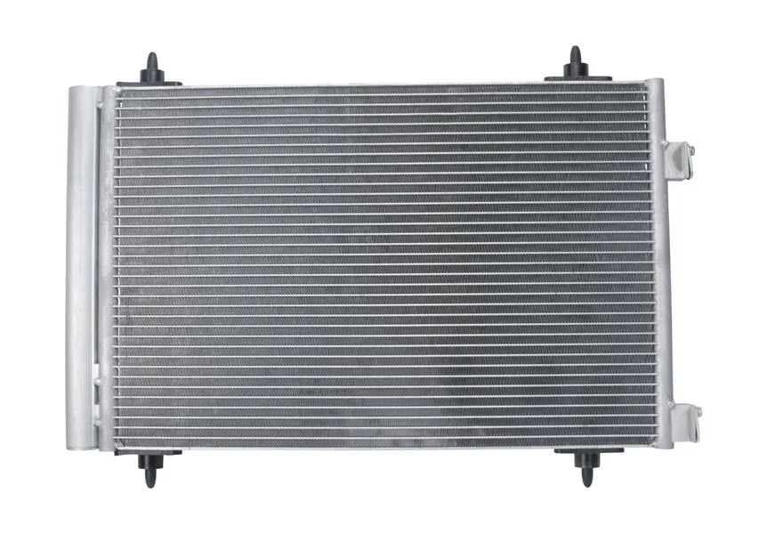 Klima Kondenseri BERLINGO - PARTNER 2008 C4 04>307 2000 SONRASI1.4 16V1.6 16V-2.0 16V