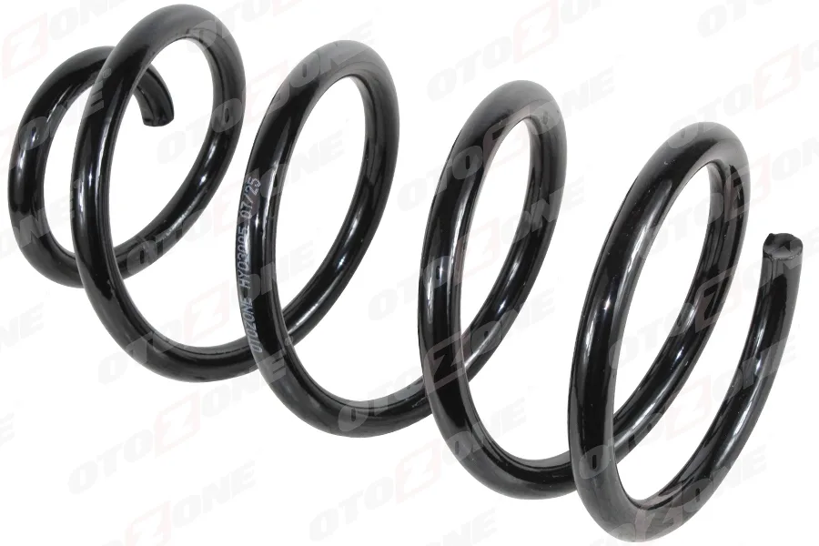 Ön Helezon Yayı Ford TRANSIT V348 - V347 2006-2014 Uzun Sase (2 Adet)