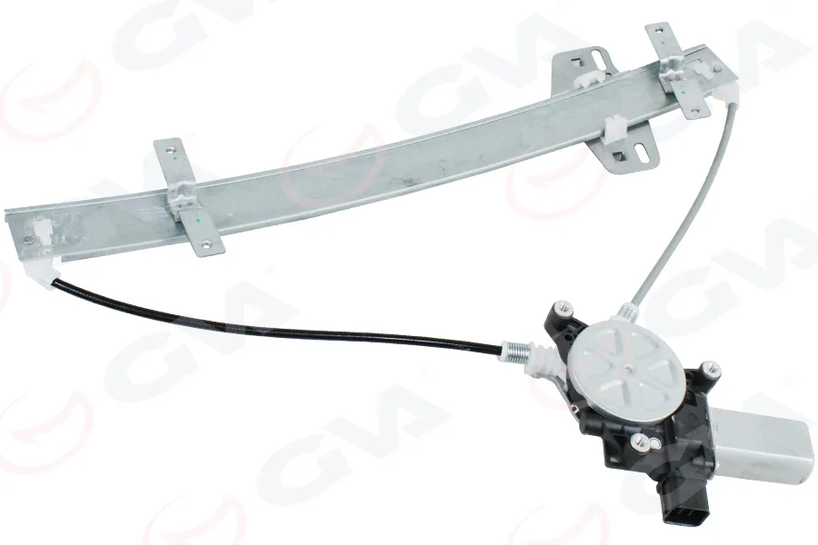 Cam Mekanizması Ön Sol Honda Accord 2003-2008 Elektrikli - Motorlu