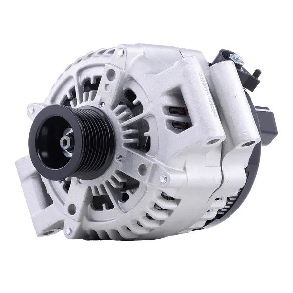 Alternatör Komple 14V 100A Corsa C - D - ASTRA H - Meriva A - TIGRA B 1.0-1.2-1.4 XE - Xep