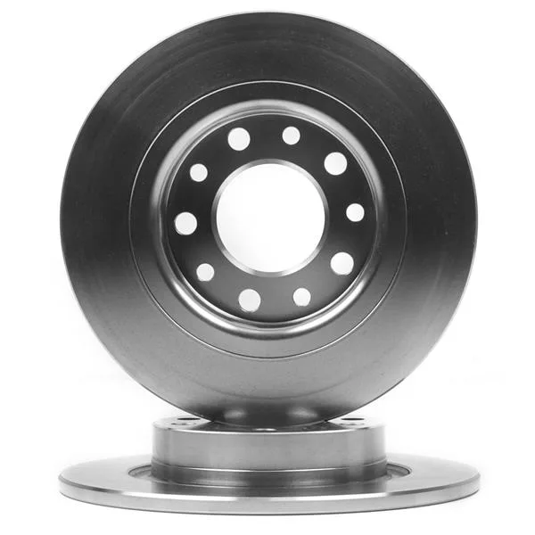 Fren Diski Arka Alfa Romeo Giulietta 2010 1.4TB-1.6JTDM 264X5DXDOLU