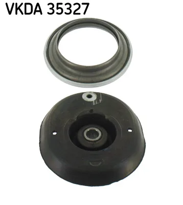 Ön Amortisör Takozu ve Rulman Kiti Peugeot P207 2007-2015