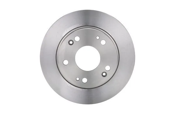 Arka Fren Diski Dolu Tip Honda Accord 2.0L K20A VTEC 2.2L N22A Ctdi 2.4L K24A CL7 CL9 CN1 Kasa 0 3-08 260 Çap X 5 Bijon - Adet Disk Fiyatıdır (2 Adet)