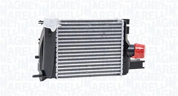 Turbo Radyatörü İntercooler Clio 4 2012 Captur 2013 Logan 2 2012 Sandero 2 2012 Symbol 3 2013 0. 9TCE 1.2TCE 1.5DCİ O.E