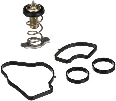 Termostat 88 C Fiat DOBLO 2016 Egea 16>500 2015 Jeep Renegade 2015 Giulietta 2015 1.6D 2.0D MTJ 1.6D 2.0D MTJ