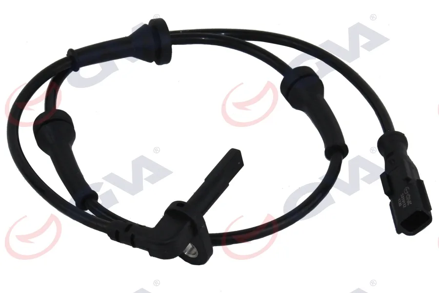 ABS Sensörü Renault Ön Sağ - Sol MASTER 3 2.3 DCİ FWD-2.3 DCİ RWD-2.3 DCİ 100 FWD 2010