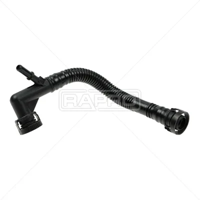 Hava Tahliye Hortumu BMW M52 M54 E46 E39 E60 E61 E38 E65 E66 E83 E53 E36 E85