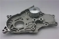 Devirdaim Su Pompasi Toyota Avensis 2.0L 1CDFTV CDT250 Dizel 2003-2008