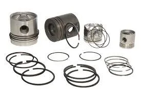 Motor Piston Segman STD 69.60MM -20MM Corsa C - COMBO C - Palio - Albea - DOBLO 1.3D Mjet 1.3 CDTI Z13 DT 2001 Euro 4 70 PS 1987 SONRASI844400-23 (4 Adet)