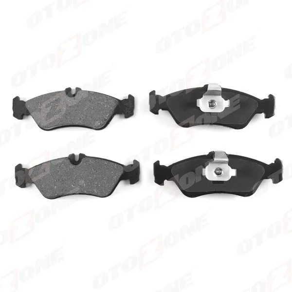 Fren Balatası Arka Mercedes SPRINTER B901>B904 . VW LT 28-35-46