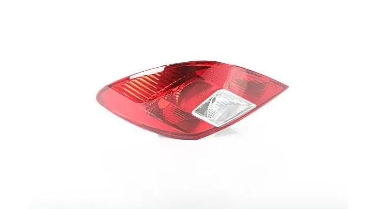 Stop Lambasi Sağ Opel Corsa D 2006-2014 L68 Tanım:En Sisli