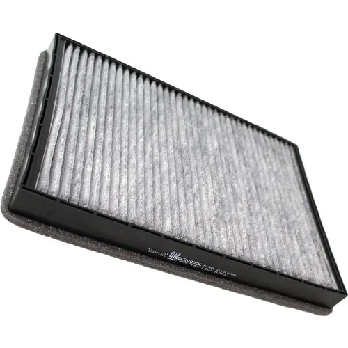Polen Filitresi Karbonlu Opel Antara 2006 Chevrolet Captiva 2006
