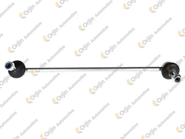Viraj Demir Askı Z Rotu Sol P207 2005 C3 1.4VTİ 1.6HDİ 1.6VTİ 2009 Citroen Elysee 2013 P301 2012