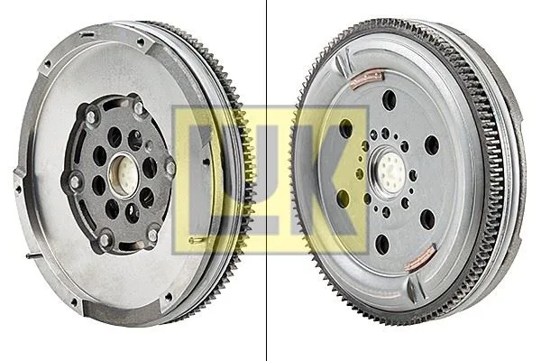 Volan Oynar Göbek - DMF KIA Sportage 2.0L D4EA CRDİ 2004-2010