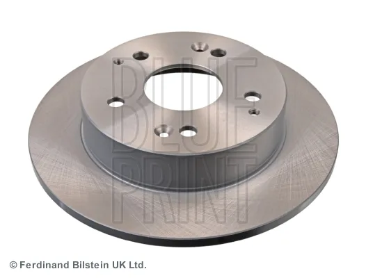Arka Fren Diski Dolu Tip Honda Civic 1.6L D16V1 Hatcback EP2 Kasa 2001-2005 Civic Type - R 2.0L K20A 2 EP3 Kasa 2001-2005 260 Çap X 5 Bijon - Adet Disk Fiyatıdır (2 Adet)