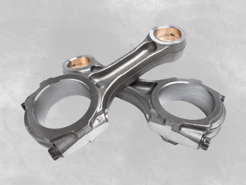 Piston Kolu Toyota COROLLA 1.6L 4A - F AE92 1988-1991