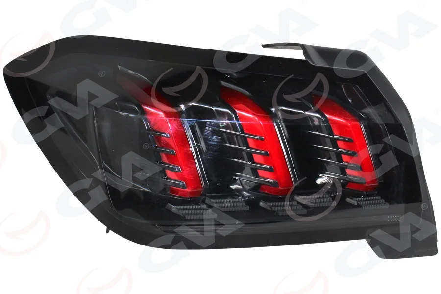 Stop Lambasi Sağ Peugeot P208 2019 Entry