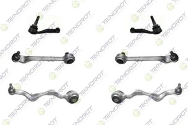 Salıncak Tamir Seti On BMW E87 2004-2012 E90 E92 E93 2005-2011 E84 2009-2015