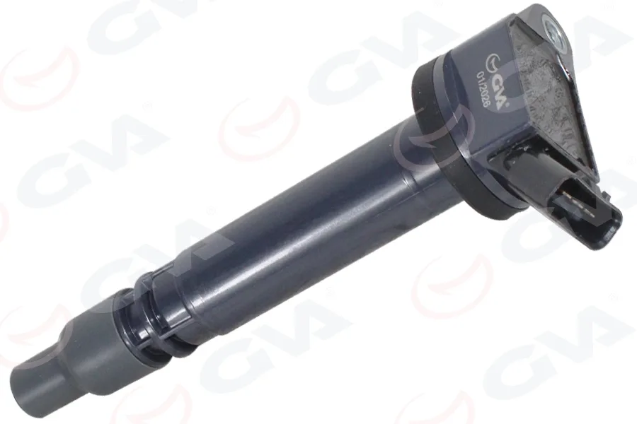 Ateşleme Bobini Toyota Auris COROLLA 1.33L 1NR - FE NRE150 NRE180 2010-2018 Yaris 1.3L 1NR - FE NSP130 2011 / Land Cruiser 4.0L 1GR - FE GRJ150 24V 2009 / RAV4 2.5L 2ARFXE Hybrid AVA42 2016-2018