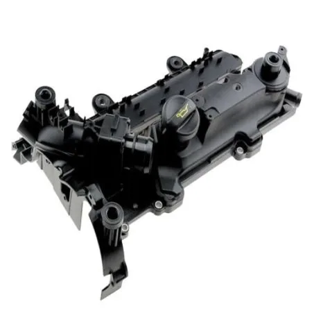 Motor Külbütör Kapağı P107-P206-P207-P307-C2-C3-XSARA - Bipper - NEMO - Fiesta 1.4 HDİ