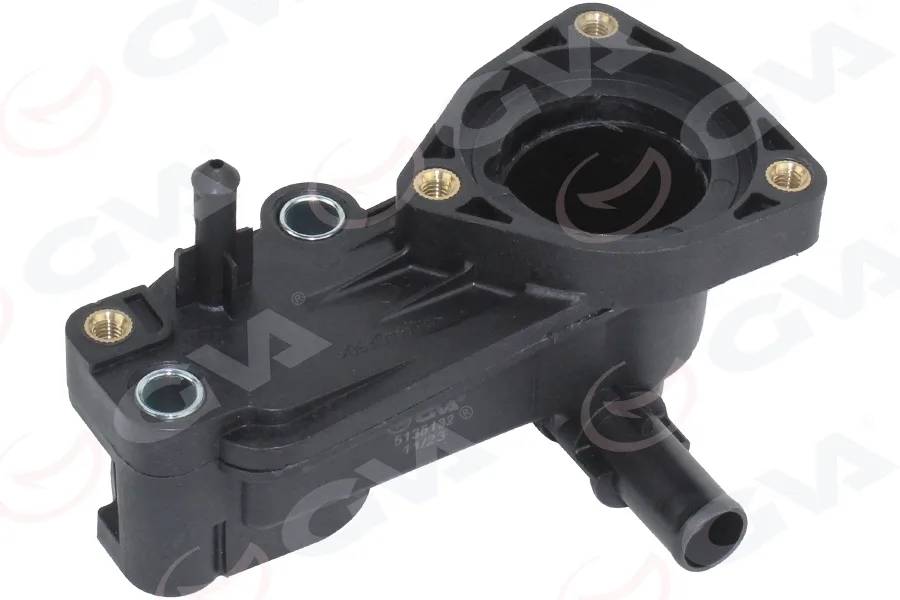 Termostat Govdesı Komple Connect 1.8TDCI 2002-2013 Focus 1998-2011 Mondeo 4 2007-2014 S Max Galxy 2006-2015 1.8TD