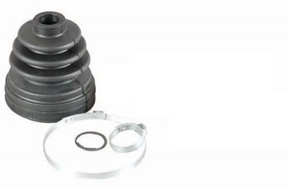 Aks Korugu Ic Sıvı Gres Kelepcelı Connect 1.8TDCI 75HP 2002