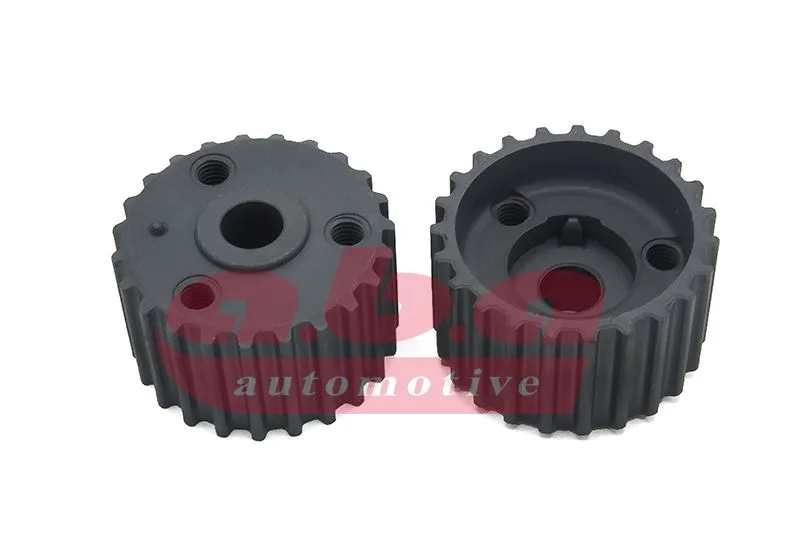 Krank Dişlisi Albea 1.2 8V -1.2 16 V Tüm Mot.1.4 8 V Tri Motor