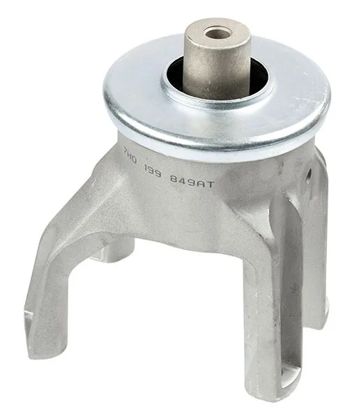 Motor Takozu Arka VW TRANSPORTER - CARAVELLE T5-T6 Axb - Axd - Caab 1.9 TDI-2.0 TDI-2.5 TDI 2004 Dört Ayak