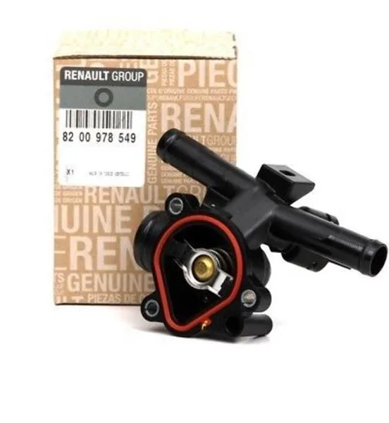 Termostat 81 Komple Renault MASTER 3 2010 Opel MOVANO B 2010 2.3DCİ