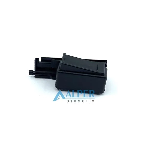 Sürgülü Kapi Cam Açma Mandalı Sol DOBLO 1 - 2 2002-2012