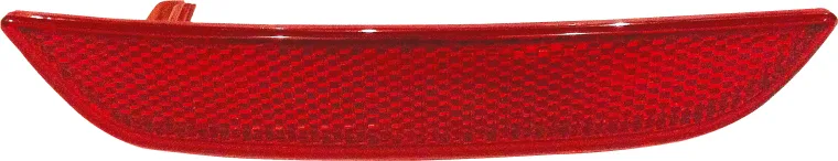 Arka Tampon Reflektörü Sağ Renault Clio 4 Hatchback 2012