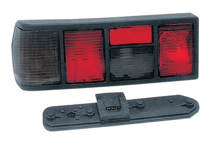 Komple Stop Duylu Sol Tofaş Dogan SLX 1995 Vıdalı