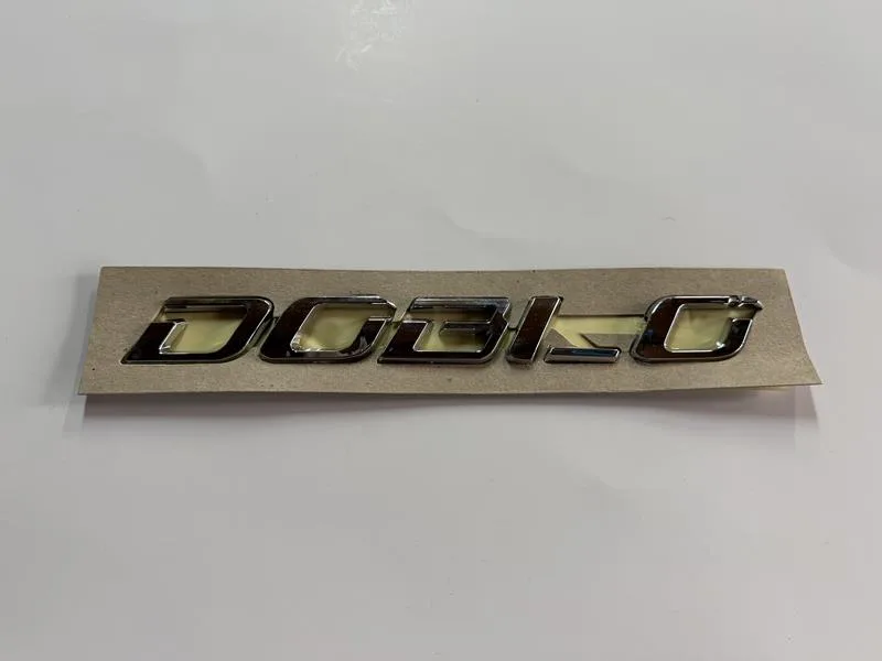 Yazı DOBLO 2018