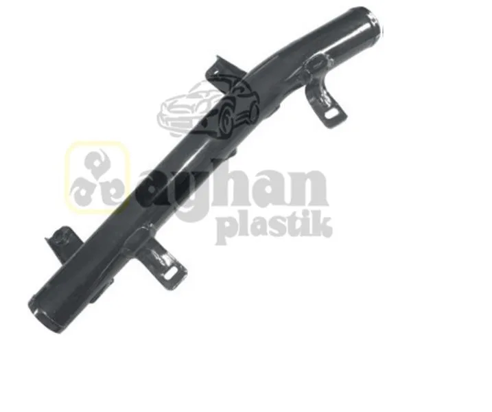Kalorifer Soğutma Borusu Eski Model SLX 4 Ayak