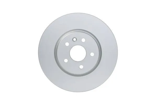 Ön Fren Aynası ASTRA K 2015 16 İnç / 5 Delik 300X26X5DL Havalı